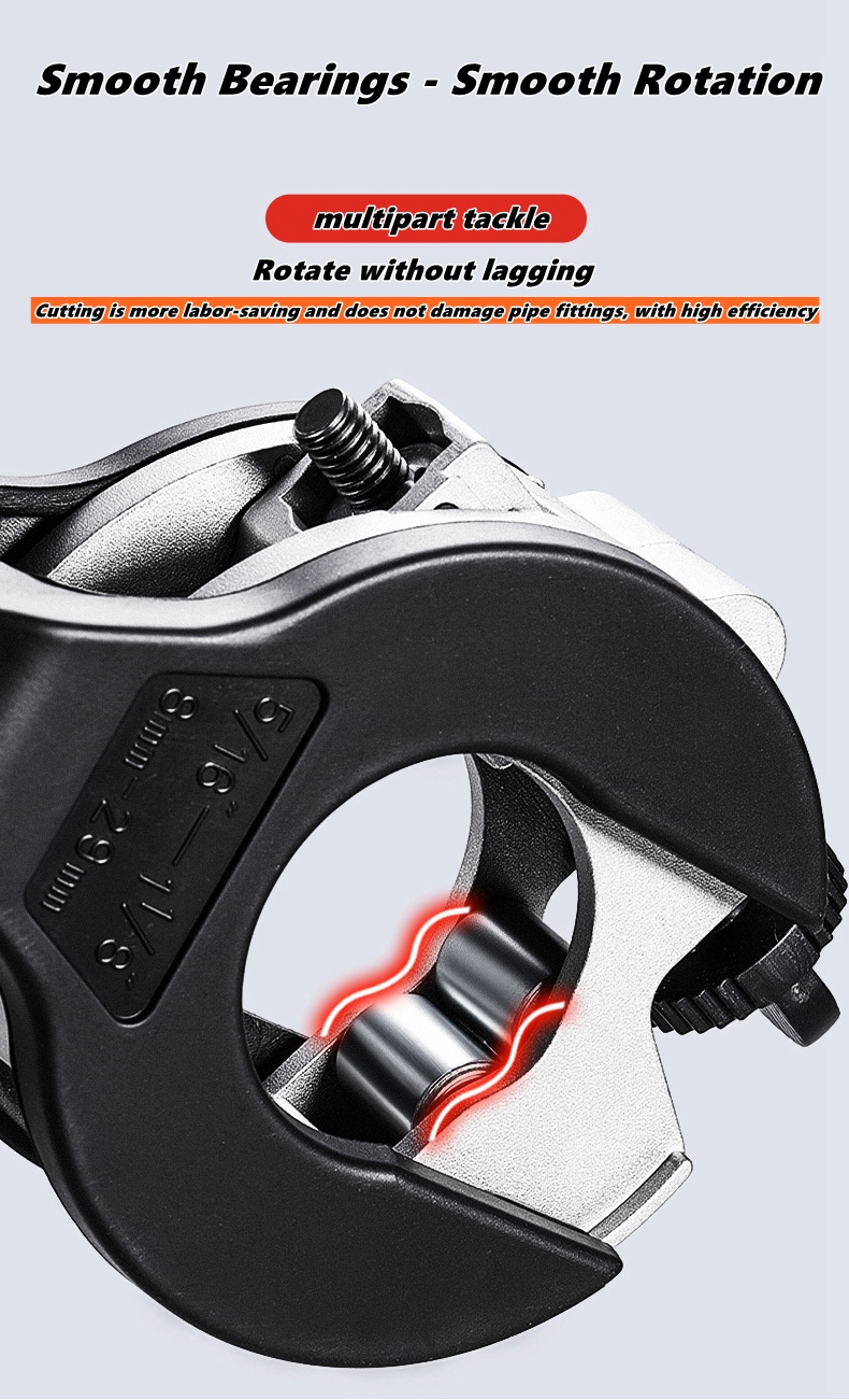 Tool ratchet cutting machine 8 - Pipe Cutter Ratchet 리뷰 및 가격