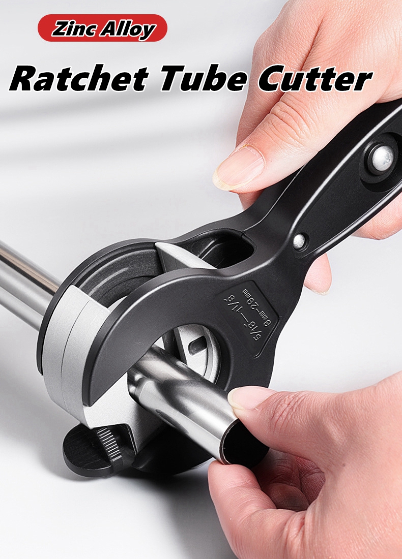 Tool ratchet cutting machine 8 - Pipe Cutter Ratchet 리뷰 및 가격