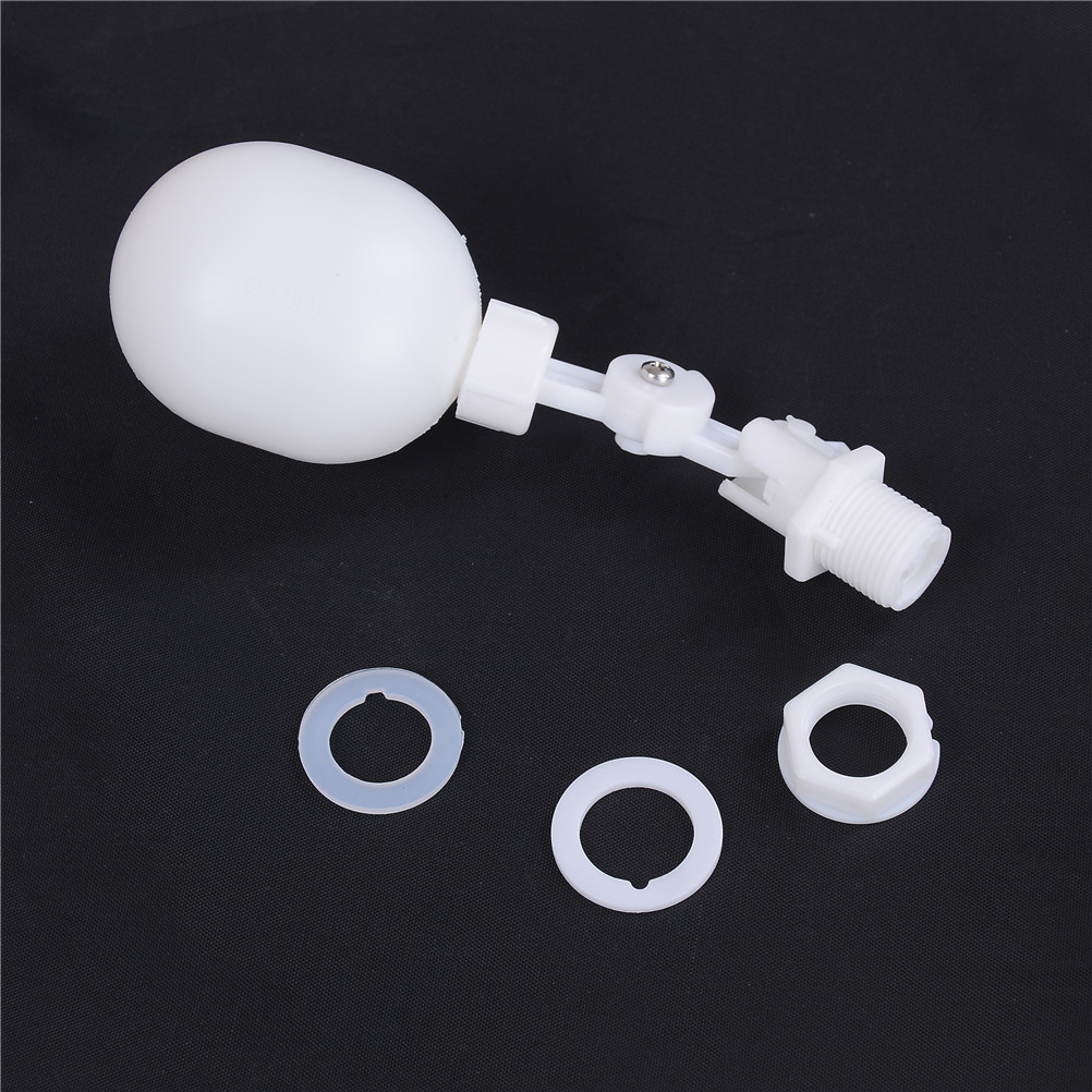 NEW SALE Adjustable Plastic Fl - Float Ball Valve 리뷰 및 가격