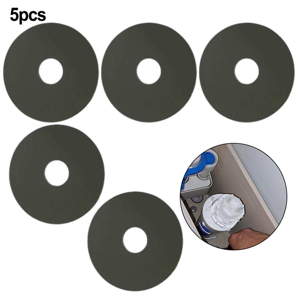 5Pcs Seal Washer AH0007100R Fo - Toilet Fill Valve 리뷰 및 가격