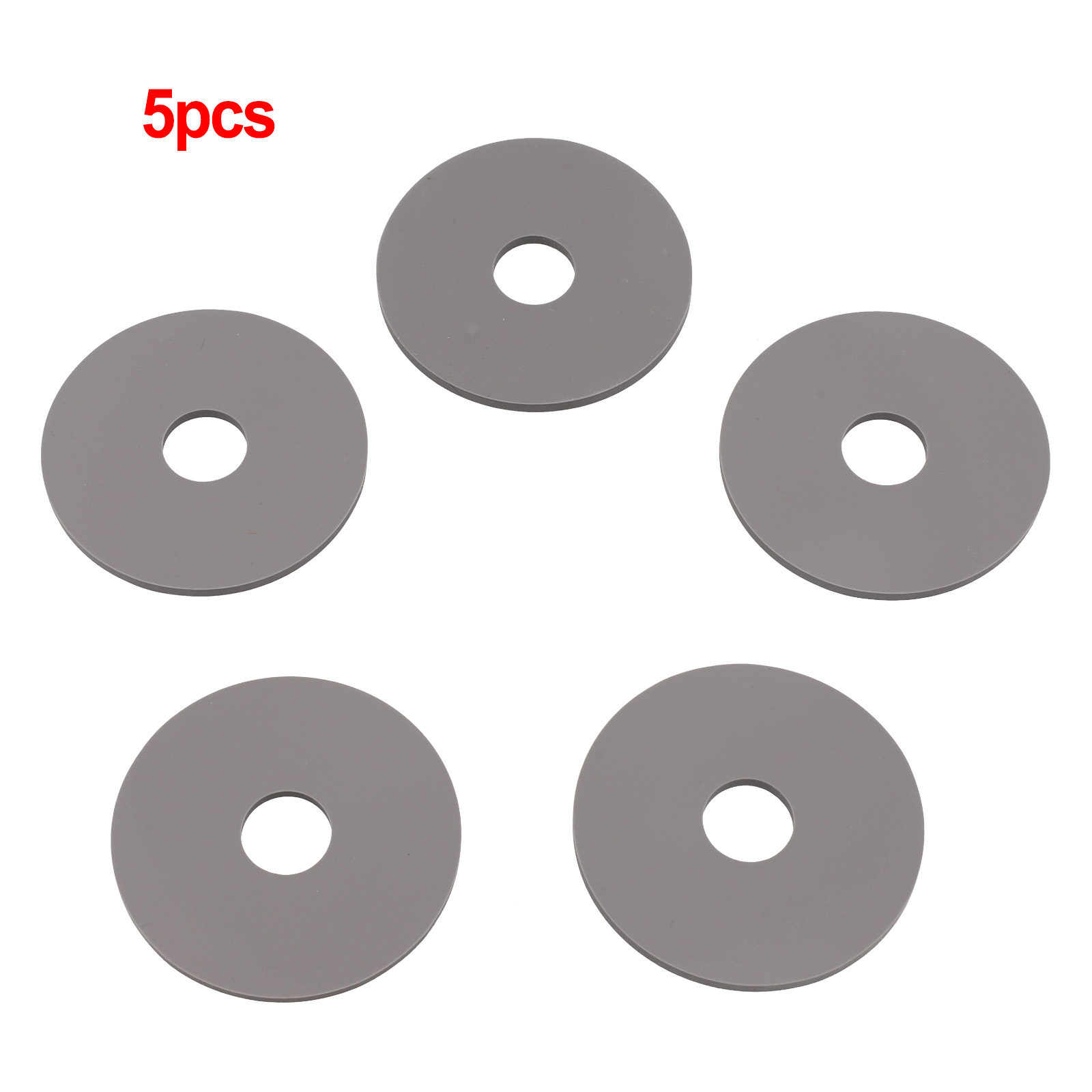 5Pcs Seal Washer AH0007100R Fo - Toilet Fill Valve 리뷰 및 가격