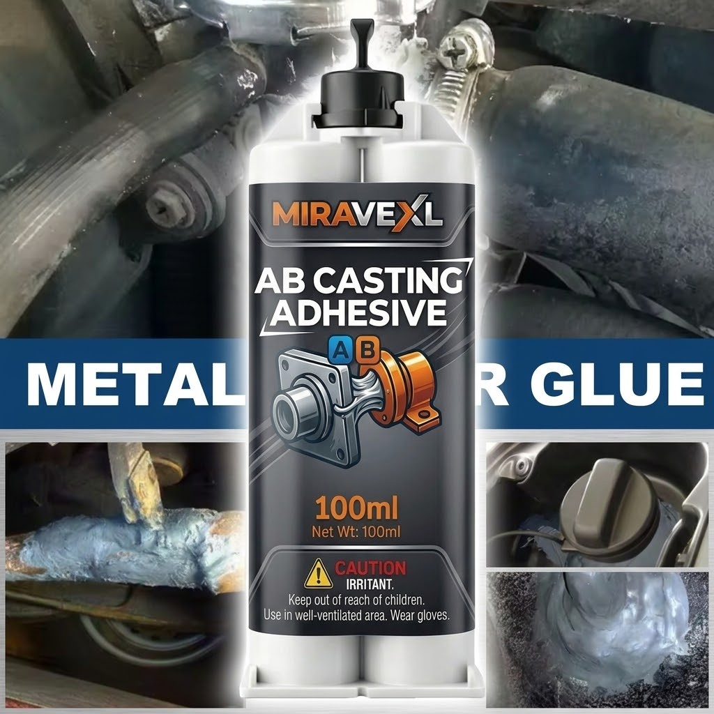 Heavy Duty Metal AB Casting Gl - Solvent Weld Cement 리뷰 및 가격