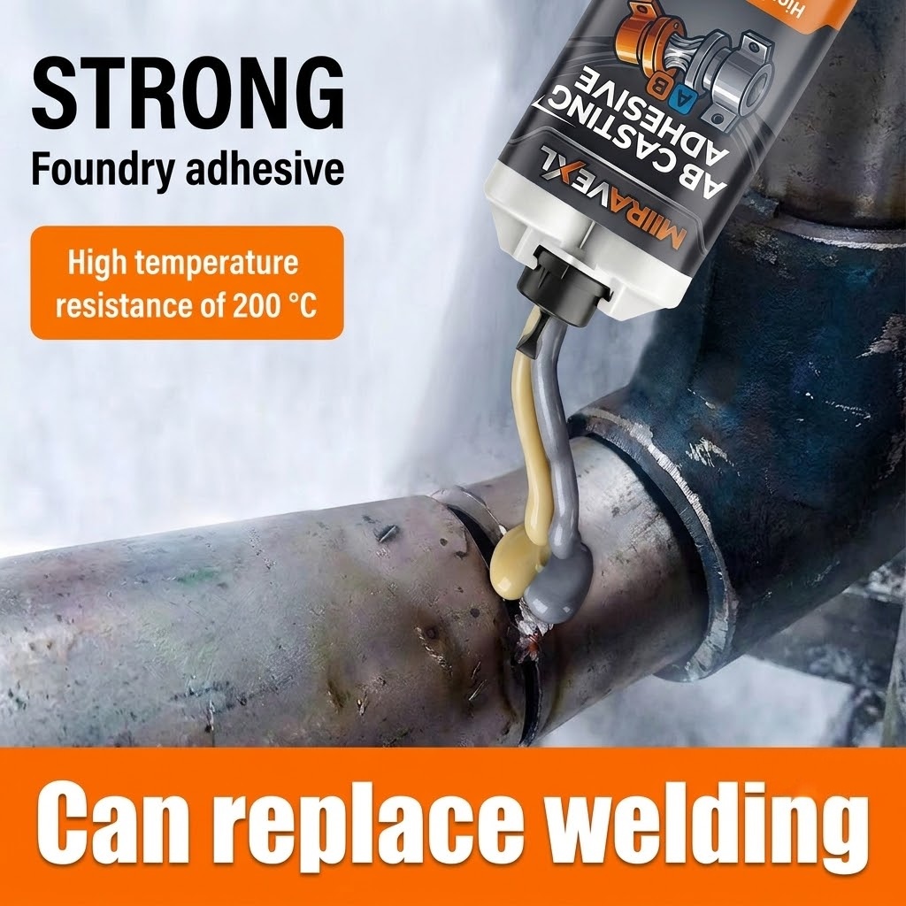 Heavy Duty Metal AB Casting Gl - Solvent Weld Cement 리뷰 및 가격