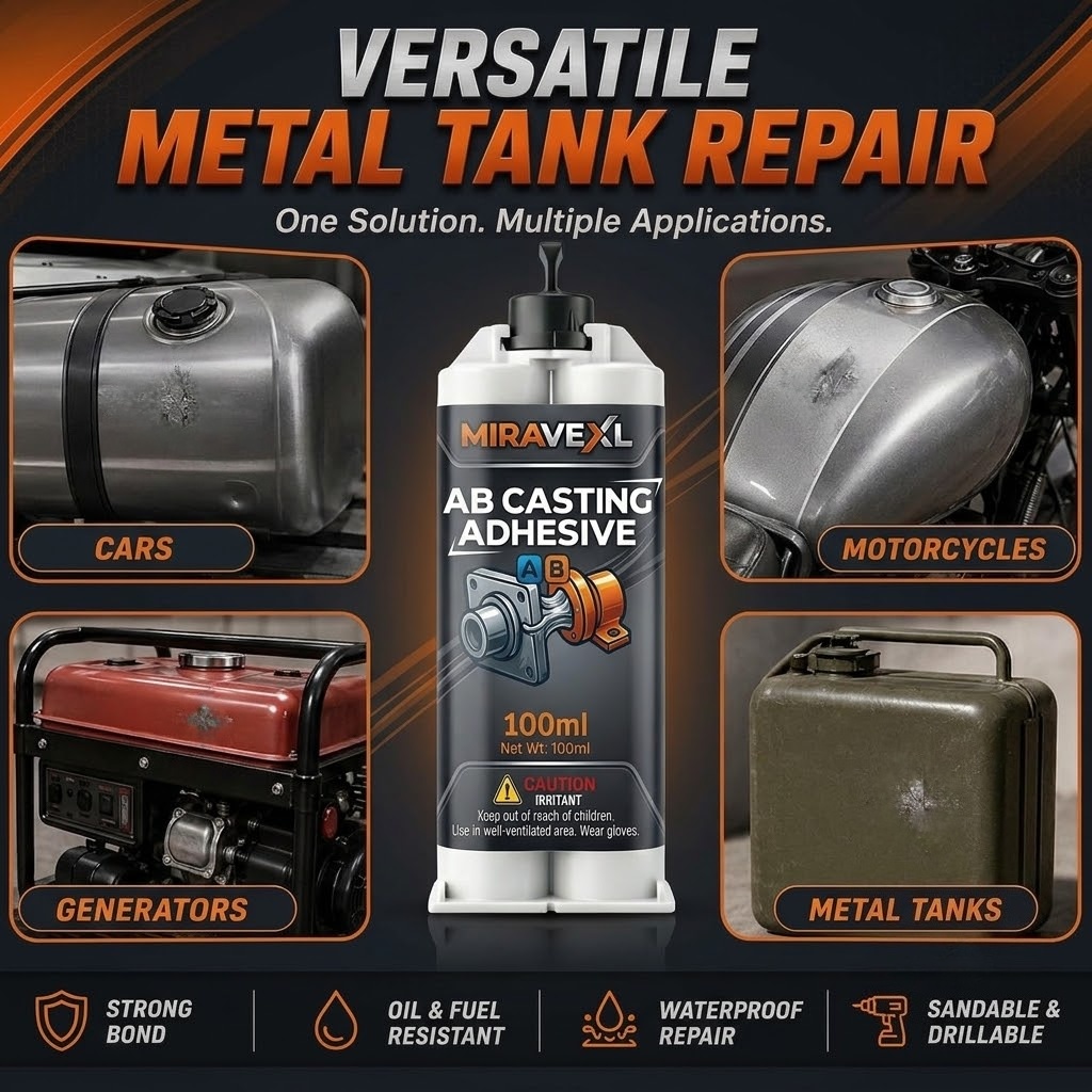 Heavy Duty Metal AB Casting Gl - Solvent Weld Cement 리뷰 및 가격