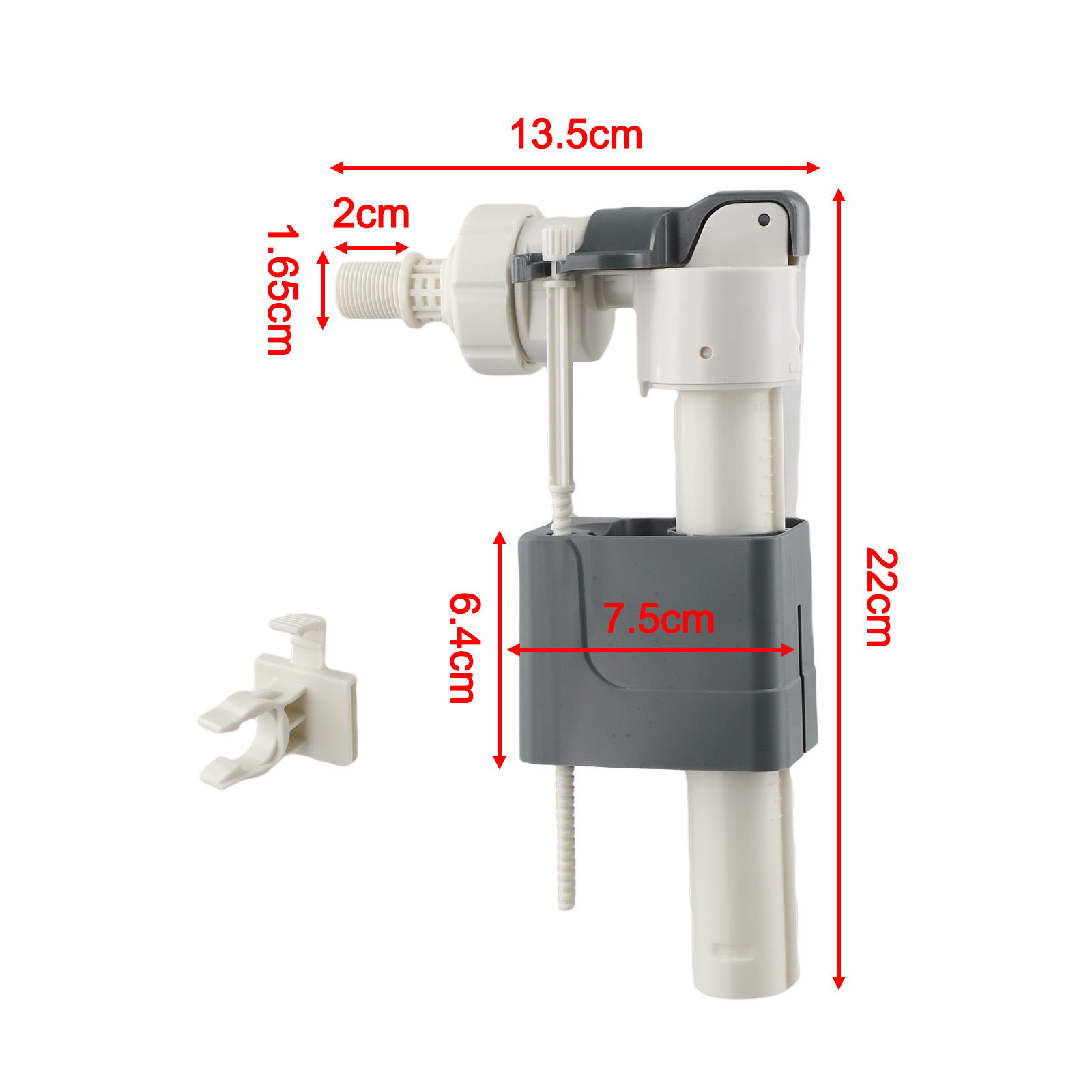 Concealled Toilets Tank Fillin - Toilet Fill Valve 리뷰 및 가격