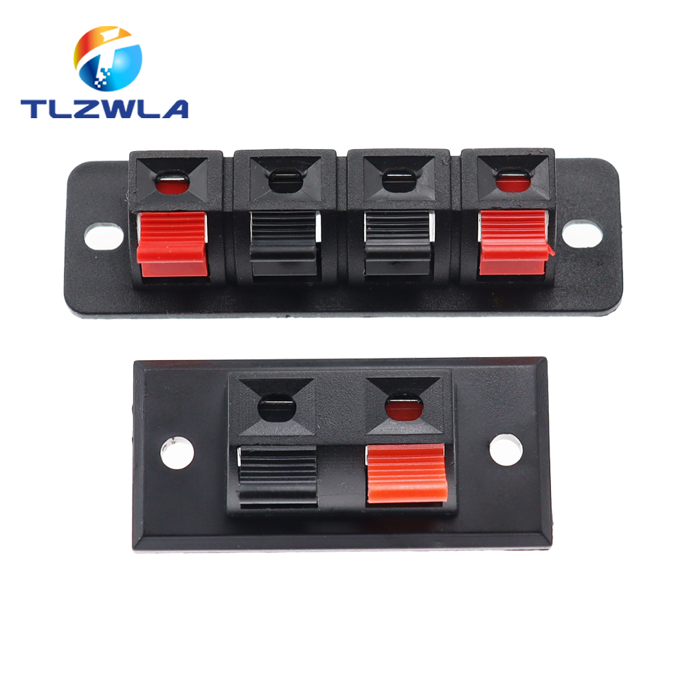 5PCS Plastic 2/4 Positions Con - Push Fit Connector 리뷰 및 가격