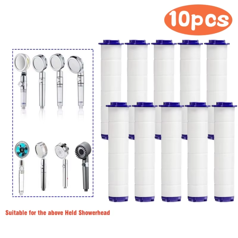 10Pcs Shower Head Replacement  - Shower Valve Cartridge 리뷰 및 가격