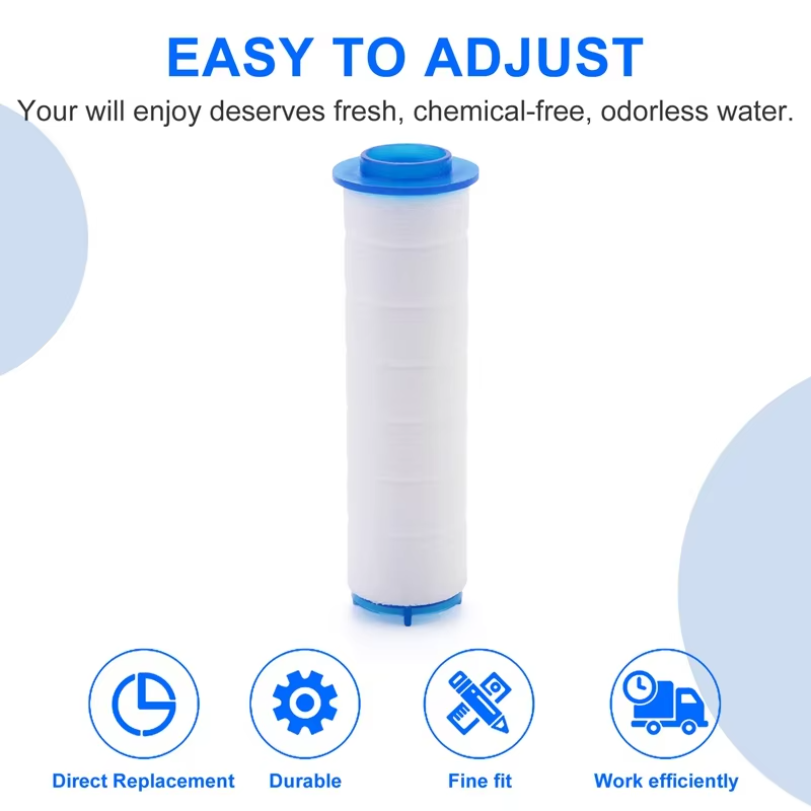 10Pcs Shower Head Replacement  - Shower Valve Cartridge 리뷰 및 가격