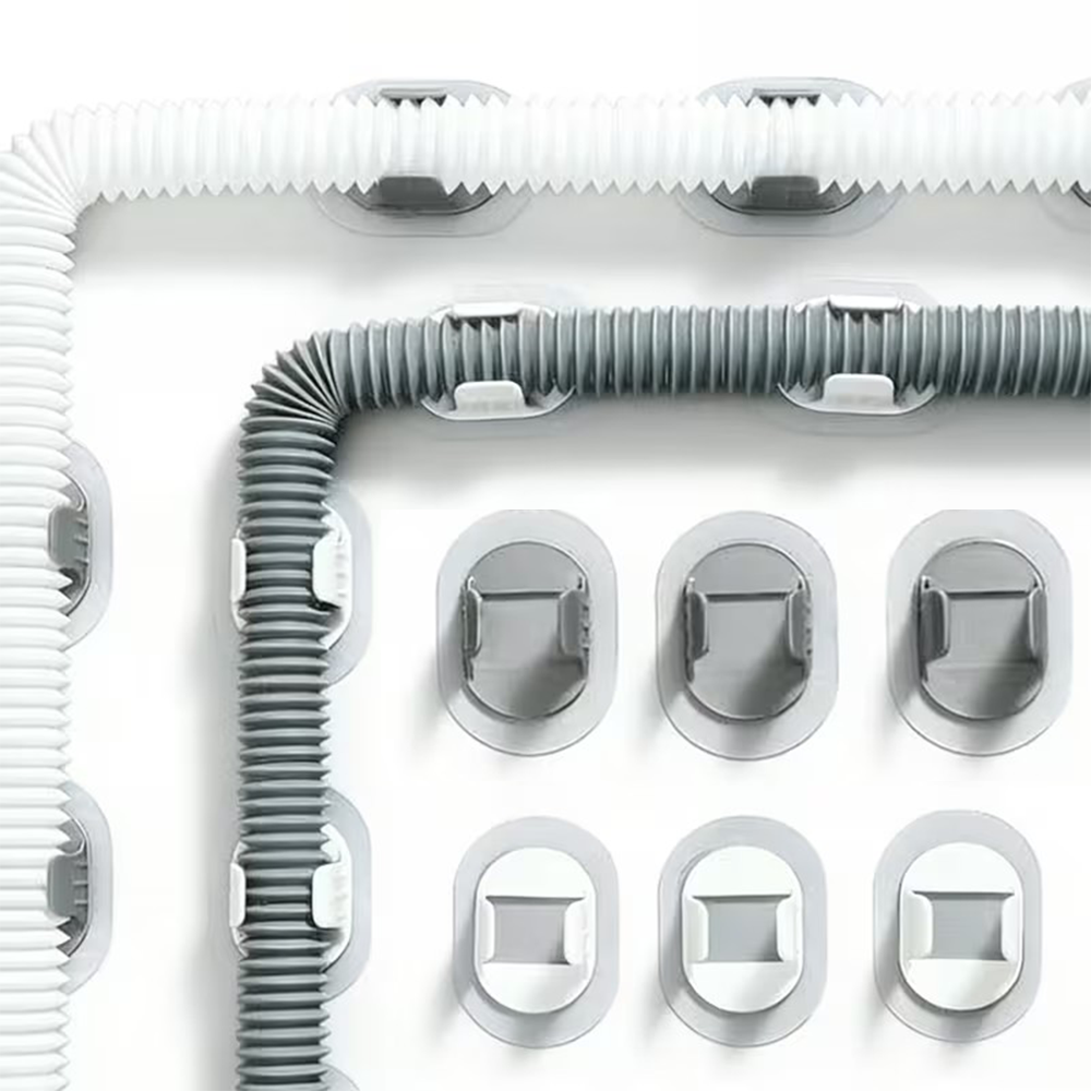Washing Machine Drain Pipe Hol - Drain Pipe Clip 리뷰 및 가격