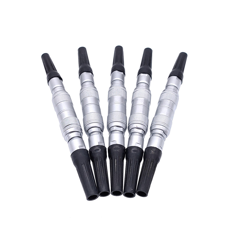 YC8 Mini Circular Connectors 8 - Push Fit Connector 리뷰 및 가격
