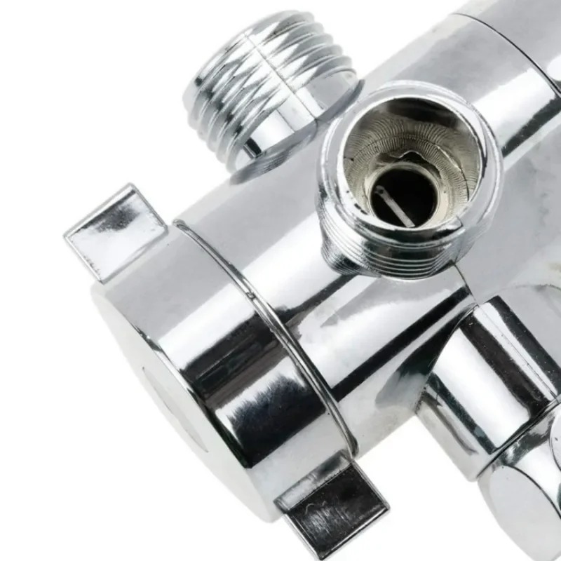  2/3 Way Adjustable Shower Di - Shower Valve Cartridge 리뷰 및 가격