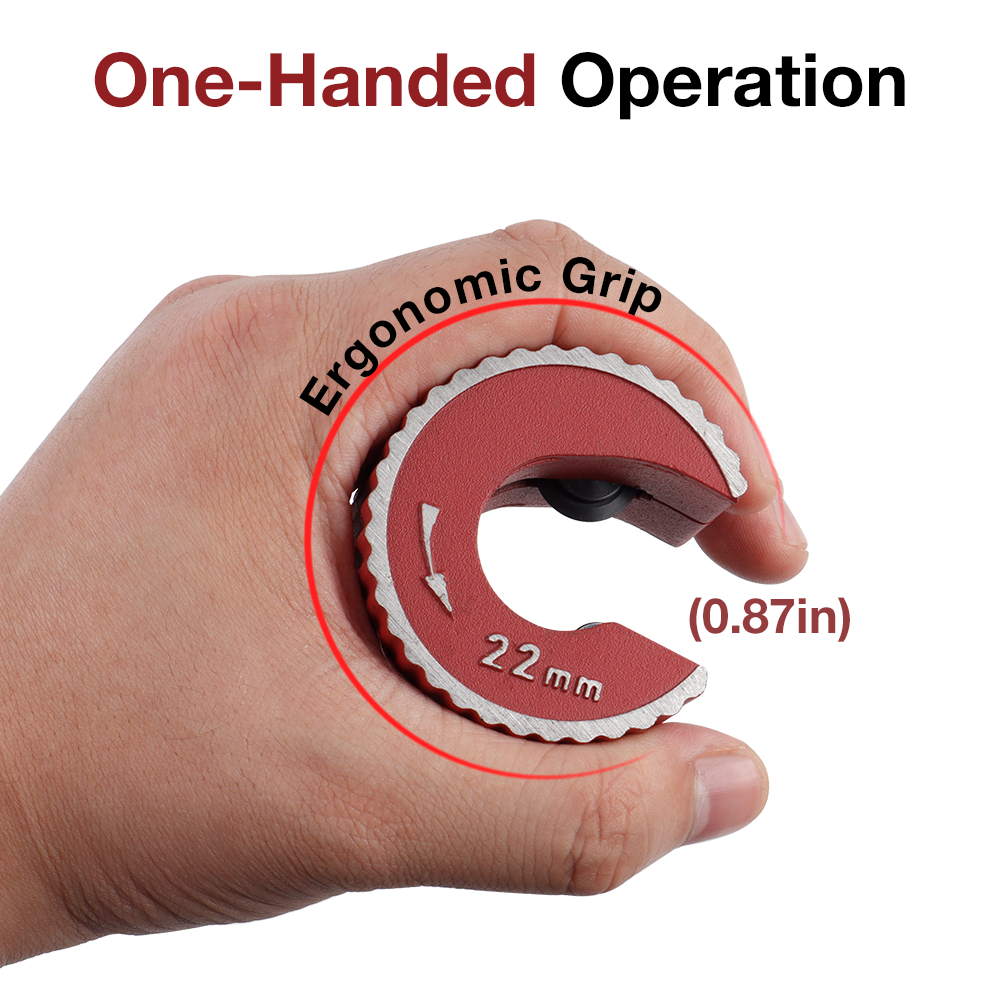 Professional Mini Pipe Cutter  - Pipe Cutter Ratchet 리뷰 및 가격