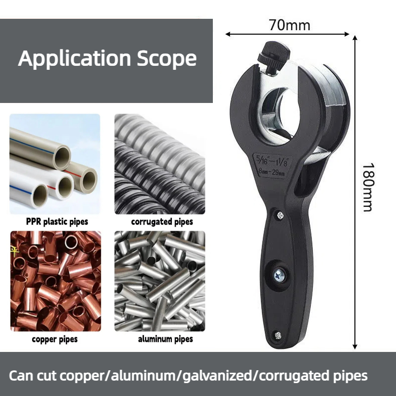 1PC Ratchet Tube Pipe Cutter F - Pipe Cutter Ratchet 리뷰 및 가격