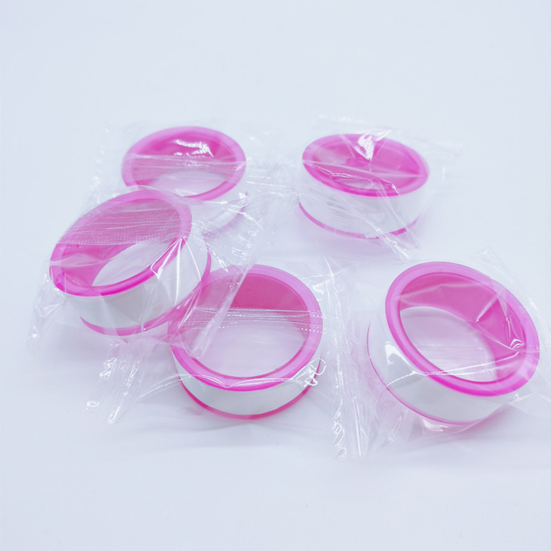 5pcs 3m Roll PTFE Water Pipe T - Thread Seal Tape 3M 리뷰 및 가격