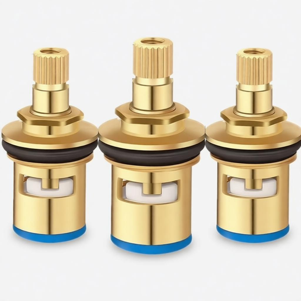 G1 2 Ceramic Faucet Cartridge  - Basin Mixer Cartridge 리뷰 및 가격