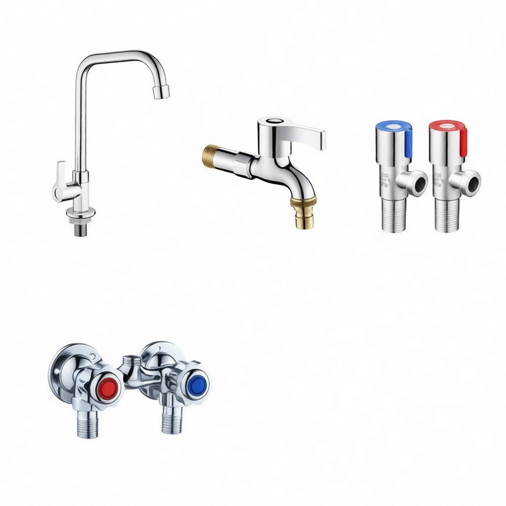 G1 2 Ceramic Faucet Cartridge  - Basin Mixer Cartridge 리뷰 및 가격