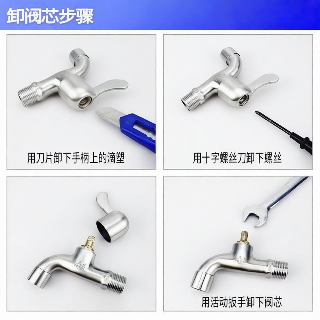 G1 2 Ceramic Faucet Cartridge  - Basin Mixer Cartridge 리뷰 및 가격
