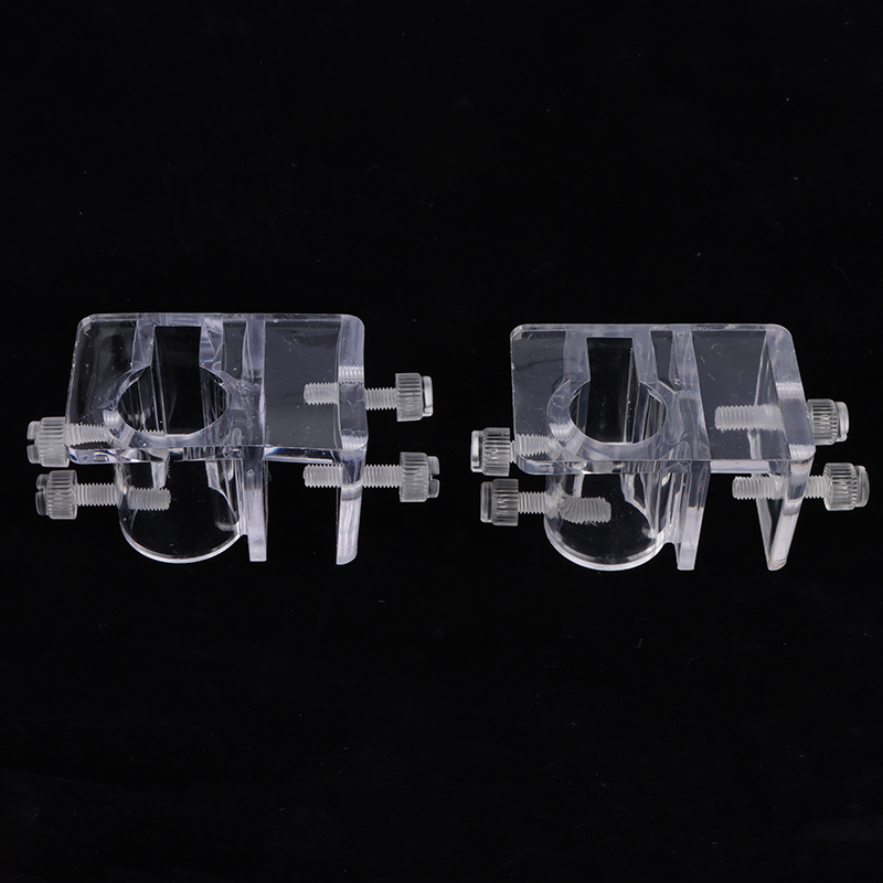 Aquarium Water Inlet Outlet Pi - Plastic Pipe Clip 리뷰 및 가격