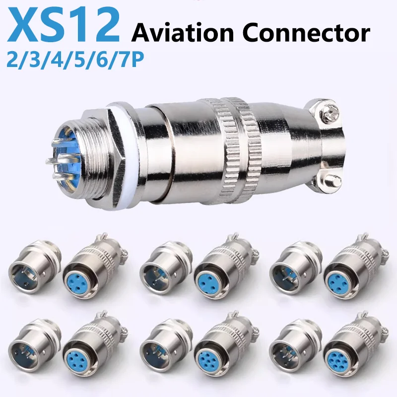 5/20PCS XS12 Connector 12mm Pu - Push Fit Connector 리뷰 및 가격