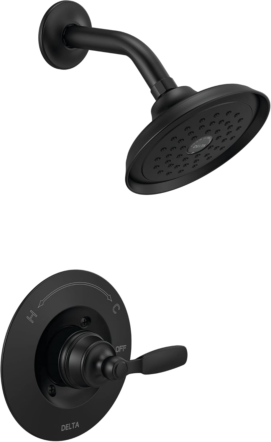 Matte Black Shower Faucet Trim - Shower Valve Cartridge 리뷰 및 가격