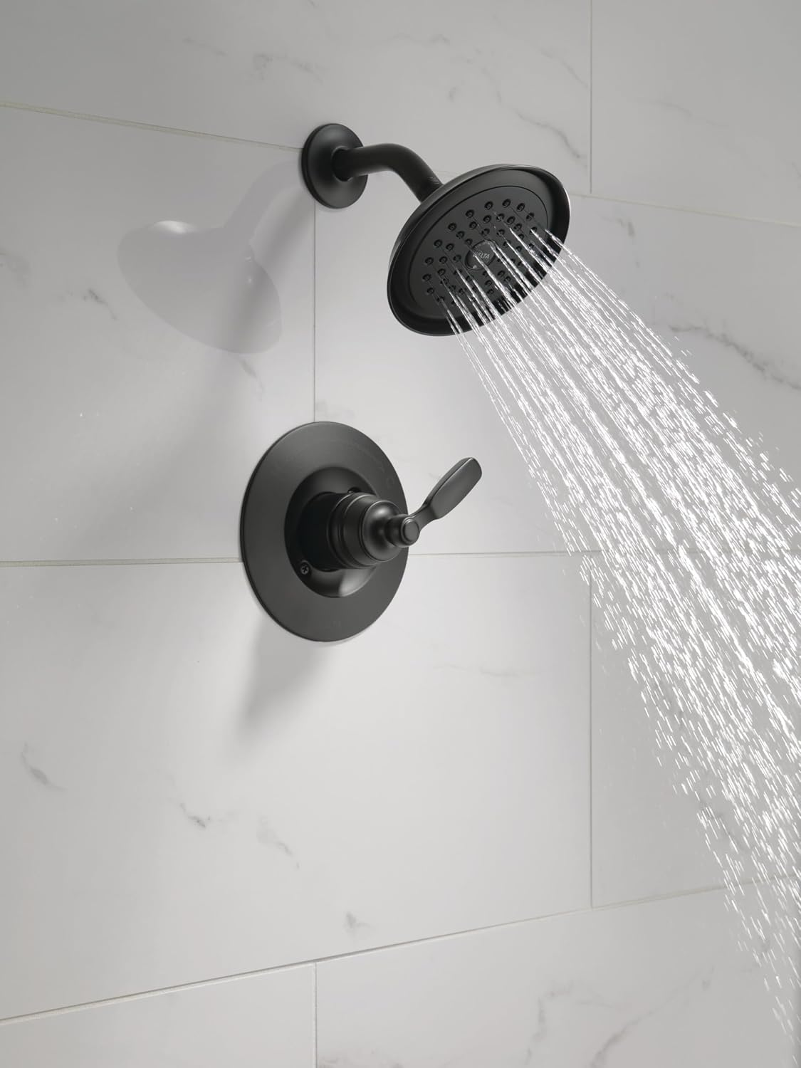 Matte Black Shower Faucet Trim - Shower Valve Cartridge 리뷰 및 가격