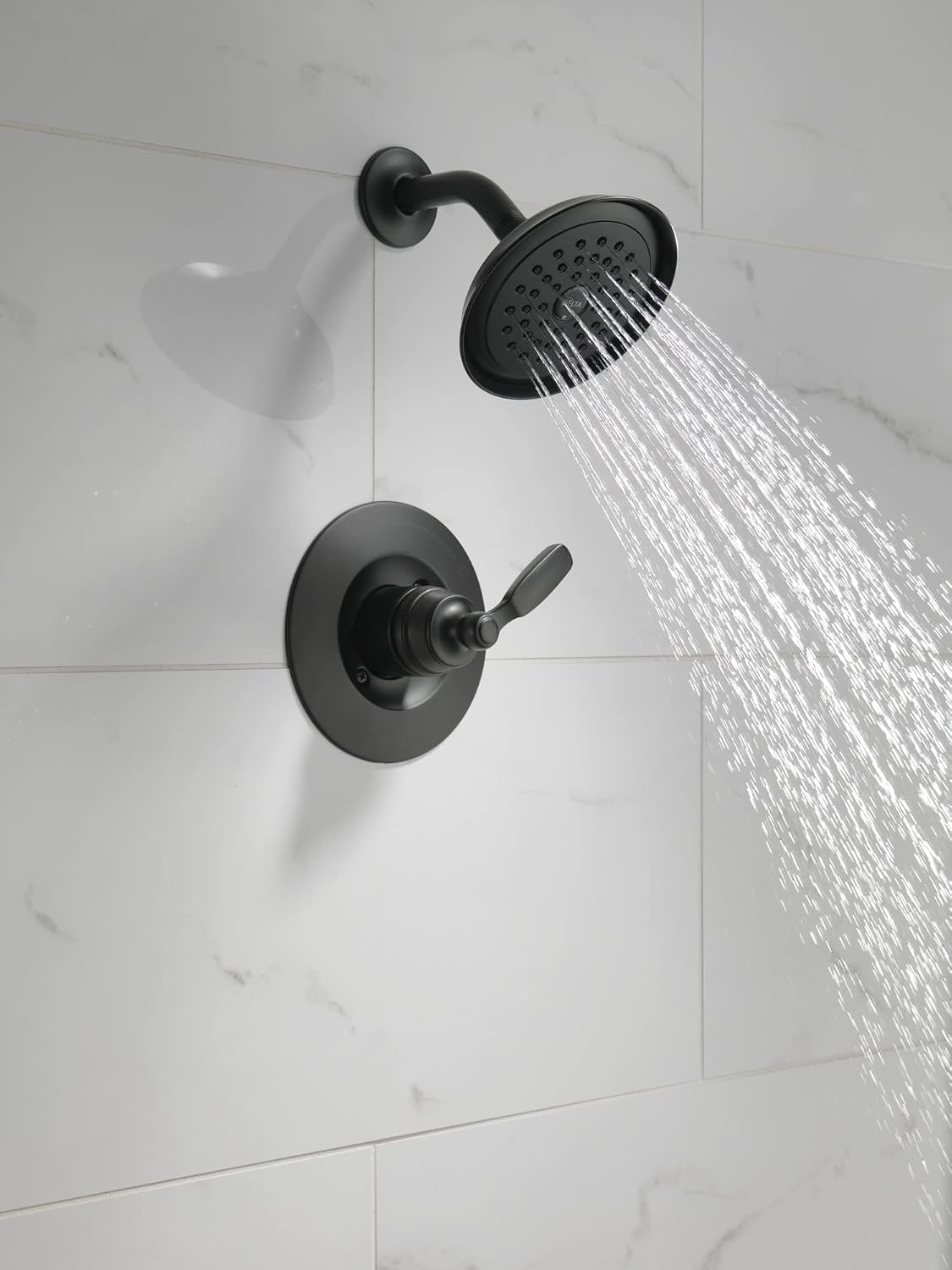 Matte Black Shower Faucet Trim - Shower Valve Cartridge 리뷰 및 가격