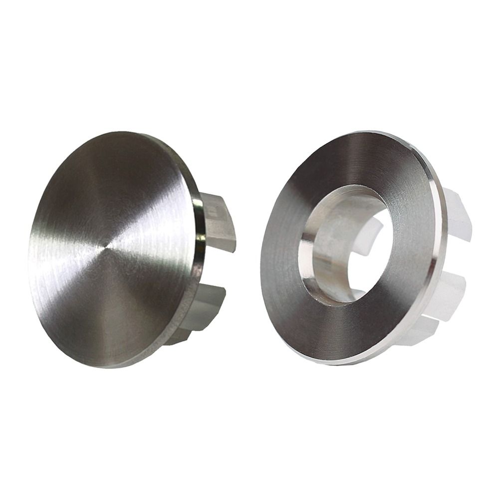 Stainless Steel Sink Overflow  - Drain Pipe Clip 리뷰 및 가격