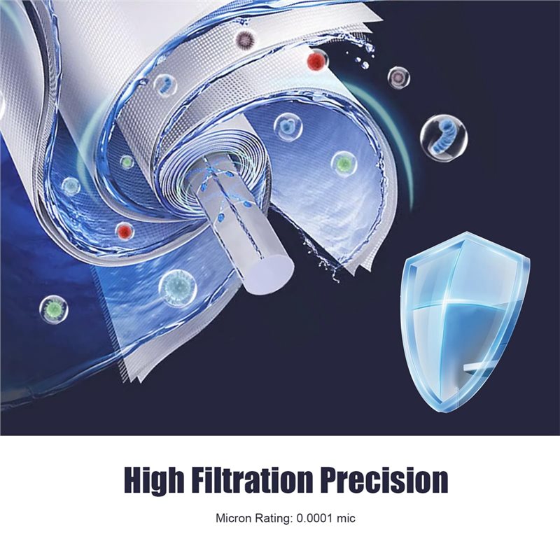 A65T-RO Membrane Water Filter  - Basin Mixer Cartridge 리뷰 및 가격