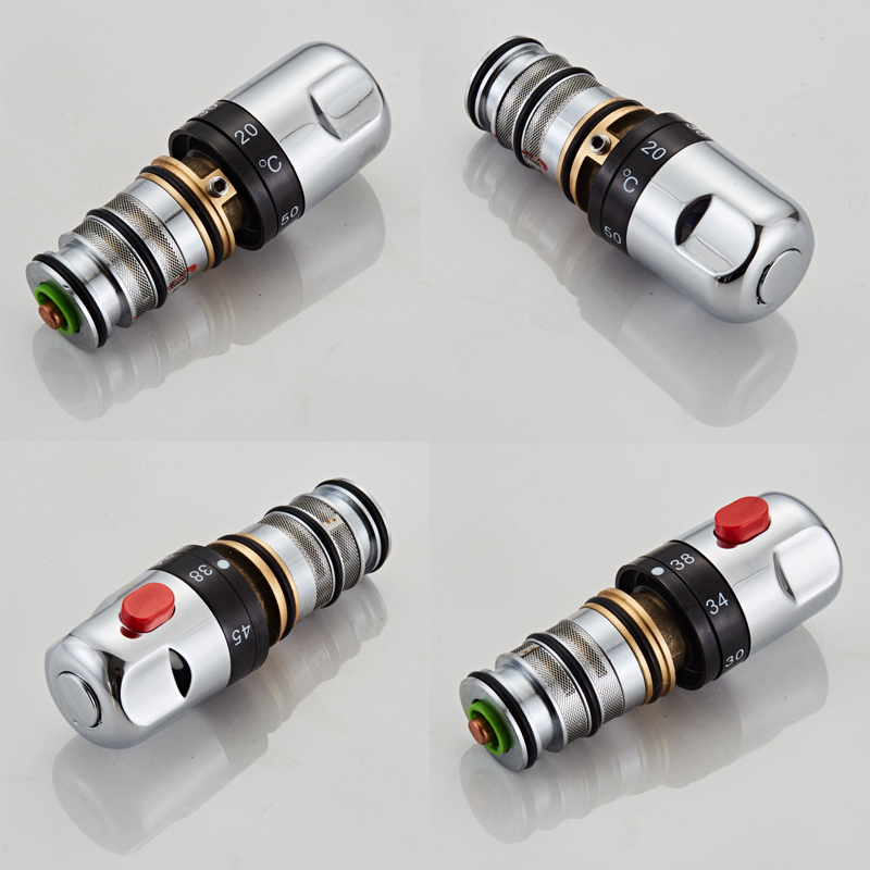 BAKALA Thermostatic Mixer Valv - Shower Valve Cartridge 리뷰 및 가격