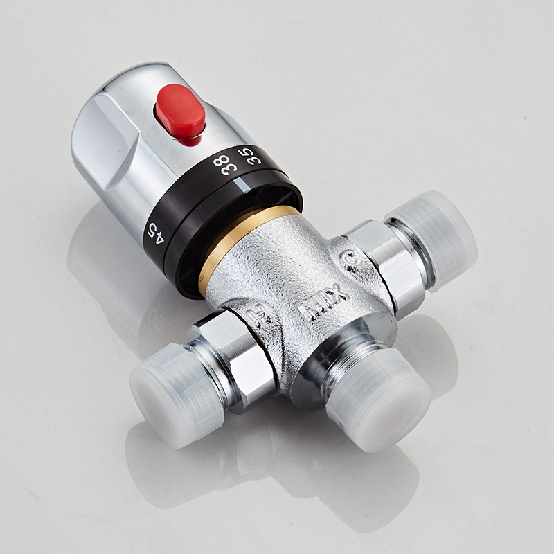 BAKALA Thermostatic Mixer Valv - Shower Valve Cartridge 리뷰 및 가격