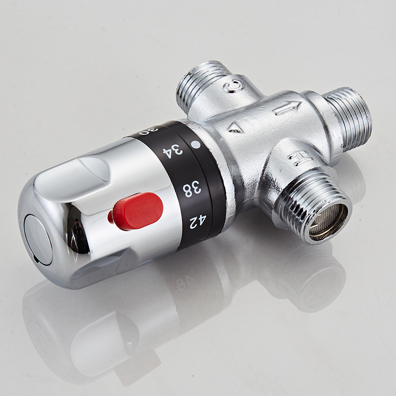 BAKALA Thermostatic Mixer Valv - Shower Valve Cartridge 리뷰 및 가격