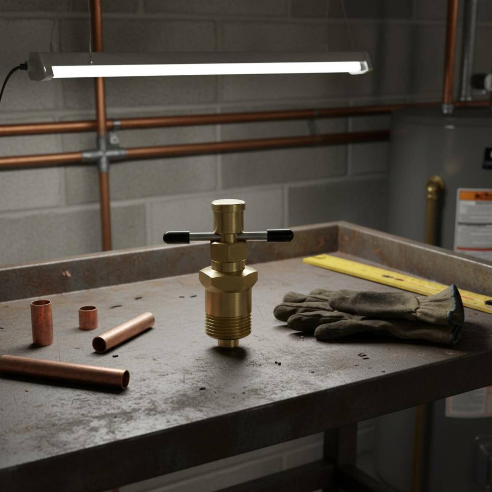 Brass Olive Puller Olive Pulle - Compression Fitting Brass 리뷰 및 가격