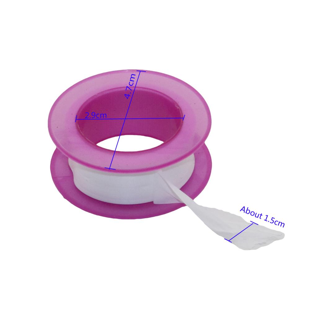 7M/Roll PTFE Water Pipe Tape O - Ptfe Tape Thread 리뷰 및 가격