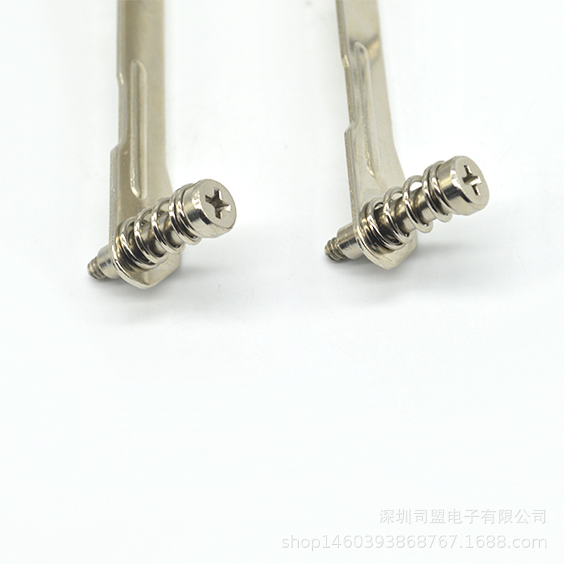 Computer CPU Heat Pipe Radiato - Pipe Freeze Spray 리뷰 및 가격