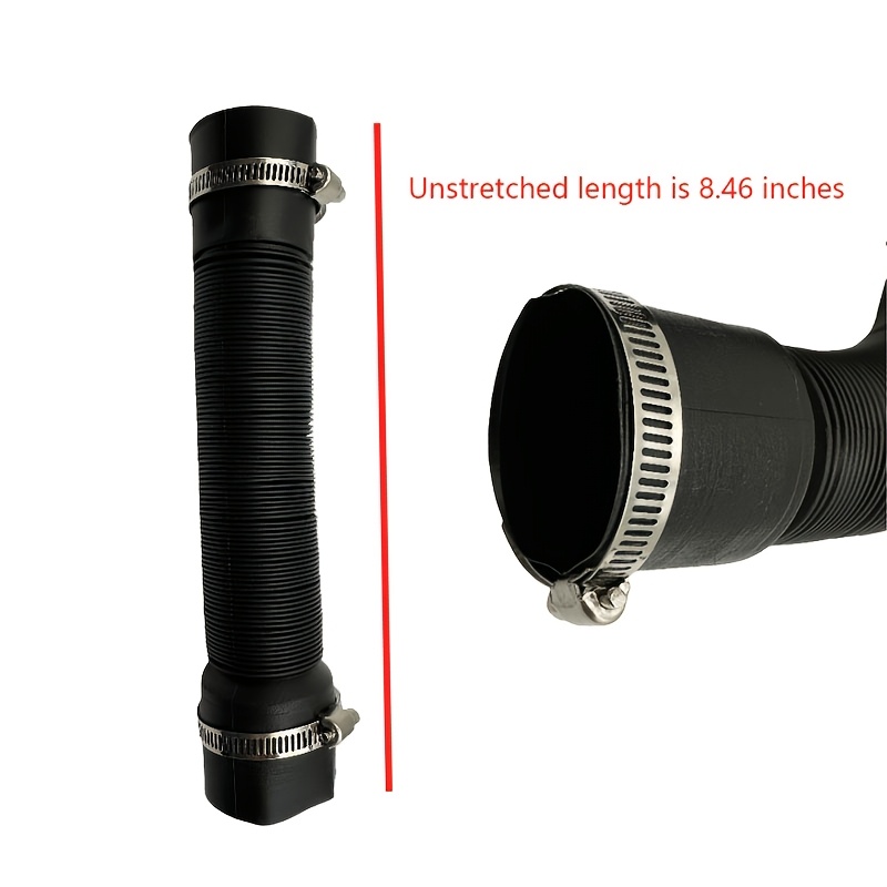8.46 Inch Car Ventilation Tele - Plastic Pipe Clip 리뷰 및 가격