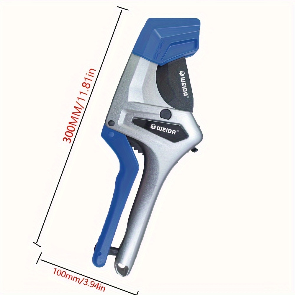 Industrial Grade Pipe Cutter 3 - Pipe Cutter Ratchet 리뷰 및 가격
