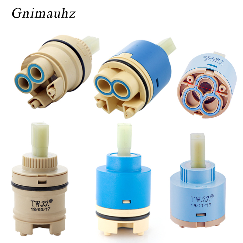 Tap Mixing High spool Valve 35 - Shower Valve Cartridge 리뷰 및 가격