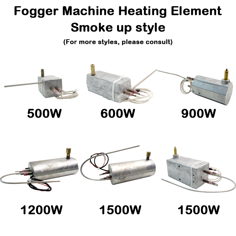 Fog Smoke Machine Heating Rod  - Pipe Freeze Spray 리뷰 및 가격