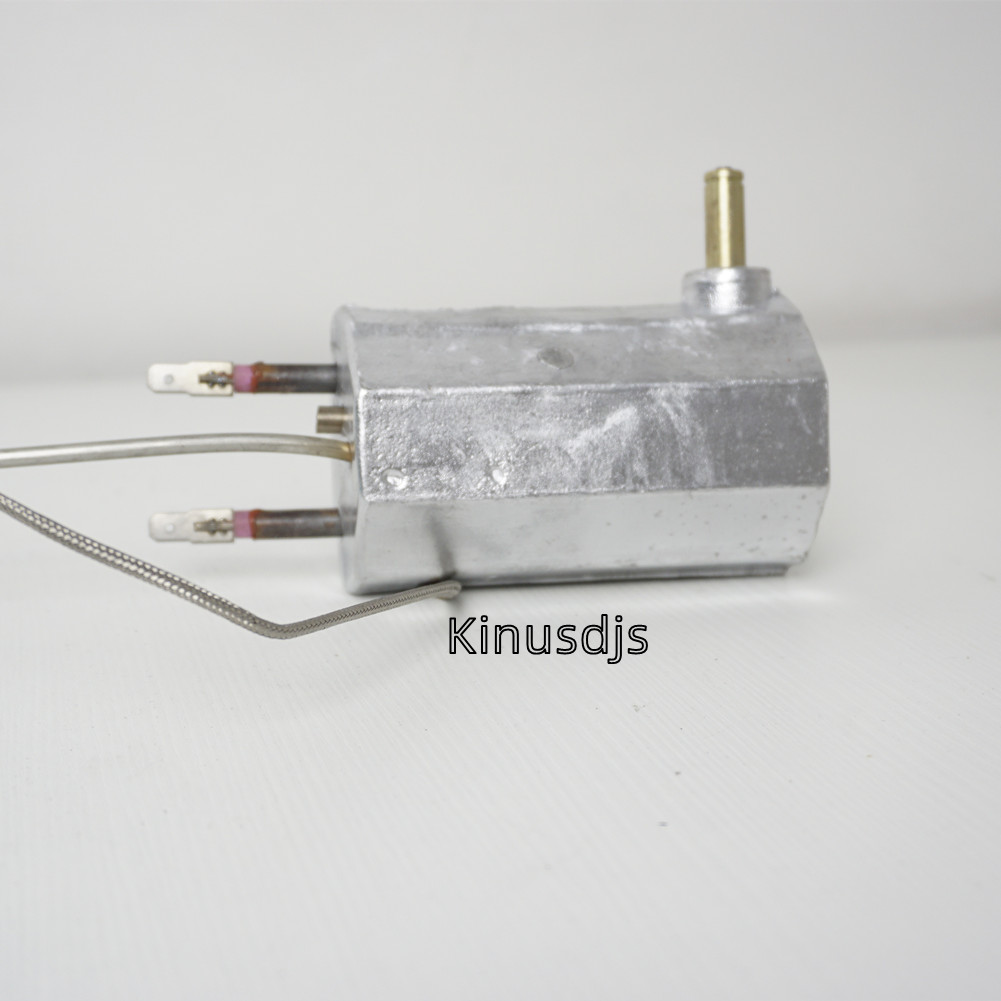 Fog Smoke Machine Heating Rod  - Pipe Freeze Spray 리뷰 및 가격
