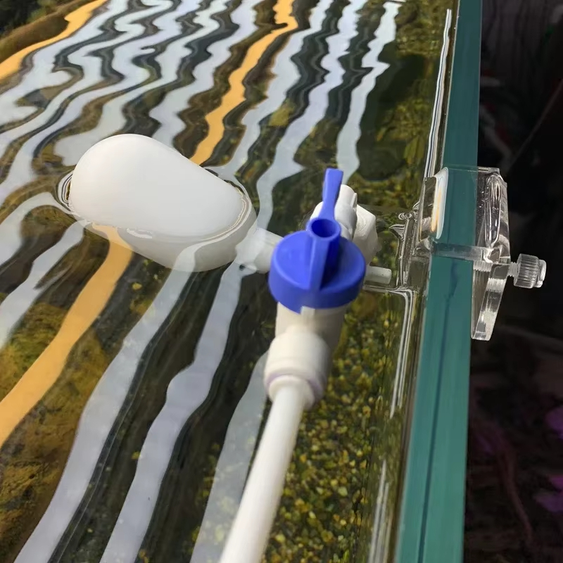 Auto Aquarium Water Changer Ki - Float Ball Valve 리뷰 및 가격