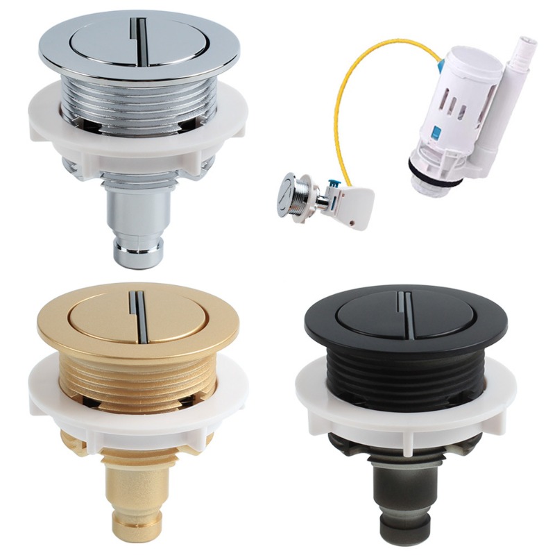 Cable Controlled Dual Flush Va - Toilet Fill Valve 리뷰 및 가격