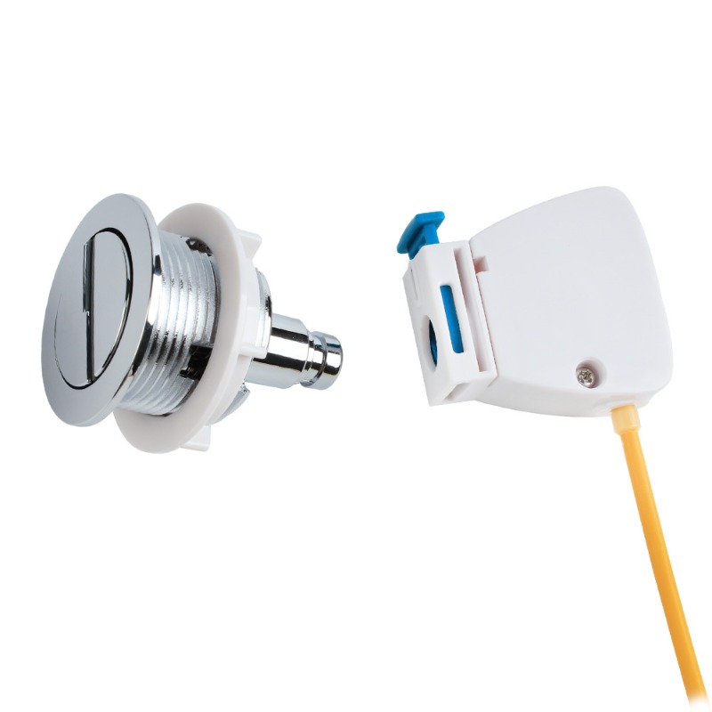 Cable Controlled Dual Flush Va - Toilet Fill Valve 리뷰 및 가격
