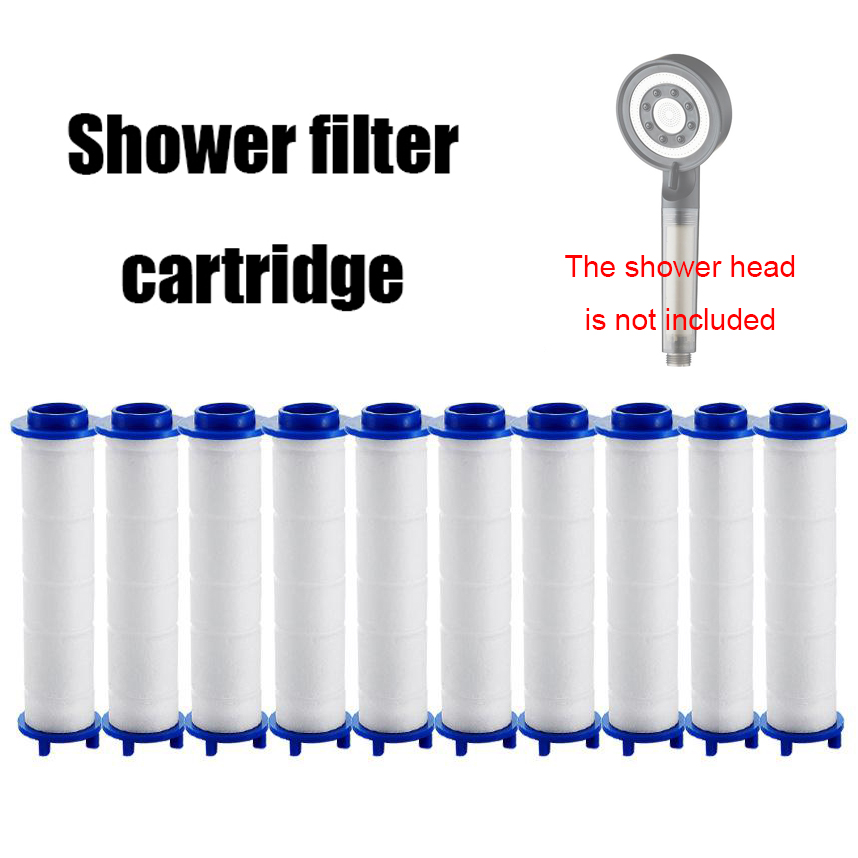 5/10PCS Shower Filter Increase - Shower Valve Cartridge 리뷰 및 가격