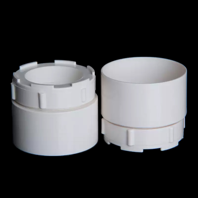 1~10PC White PVC Water Pipe Fe - Drain Pipe Clip 리뷰 및 가격