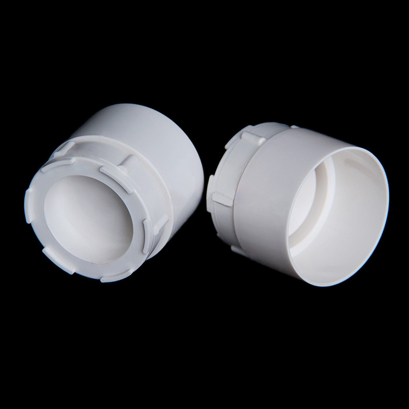 1~10PC White PVC Water Pipe Fe - Drain Pipe Clip 리뷰 및 가격