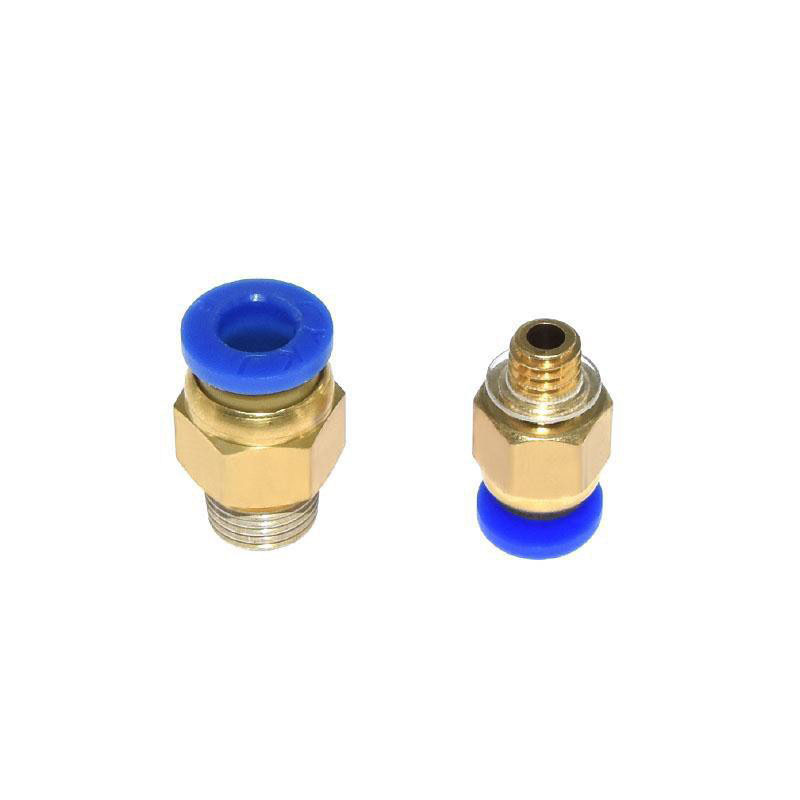 Pneumatic Fittings Connector S - Ptfe Tape Thread 리뷰 및 가격