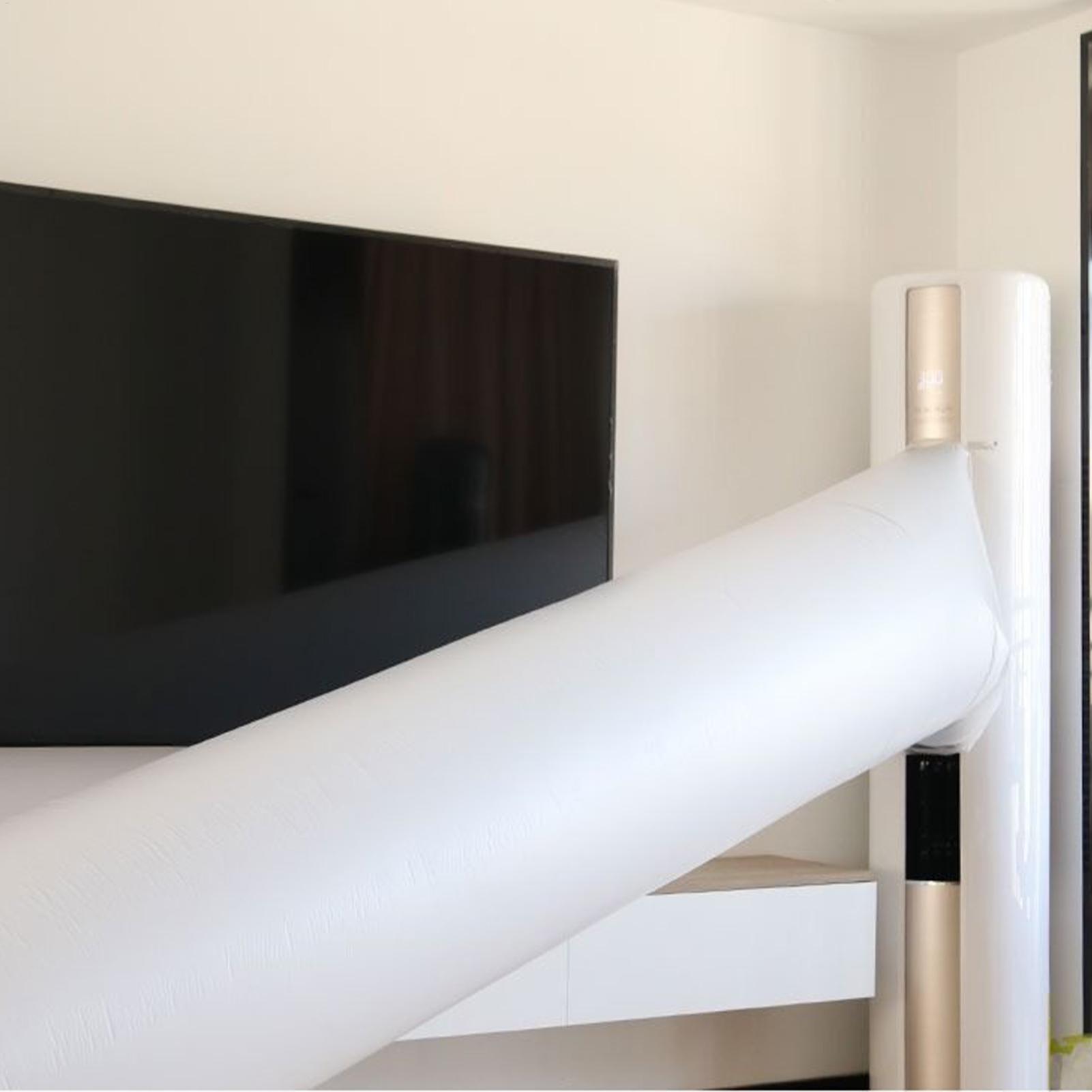 Air Conditioner Extended Flexi - Flexible Hose Braided 리뷰 및 가격