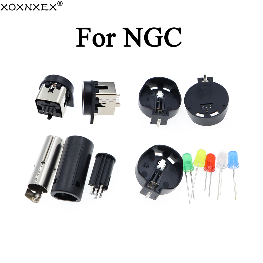 For NGC Color Power LED Kit Ca - Push Fit Connector 리뷰 및 가격